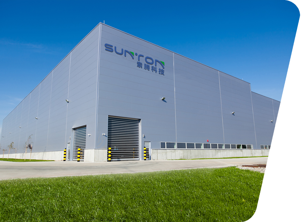 شرکت جدید فناوری Jiangsu Suoteng ، Ltd.